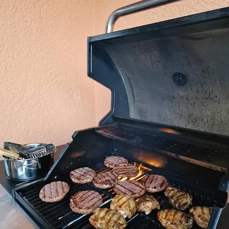 Сasa de vacaciones Orange House Sempeter Šempeter v Savinjski Dolini