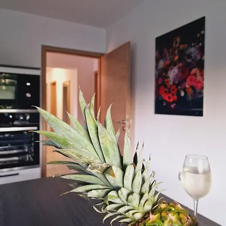 Feriehus Orange House Sempeter Šempeter v Savinjski Dolini