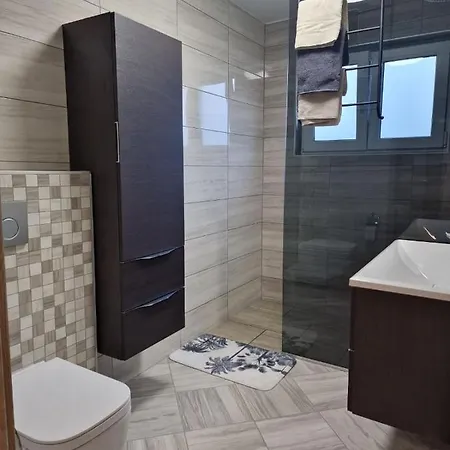 Nyaraló Orange House Sempeter Šempeter v Savinjski Dolini