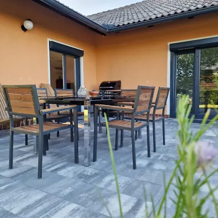 Holiday home Orange House Sempeter