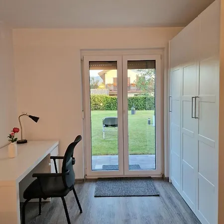 Vikendica Orange House Sempeter *