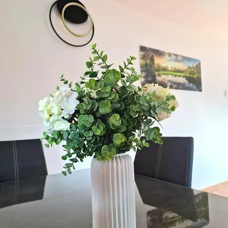 Orange House Sempeter Vikendica *