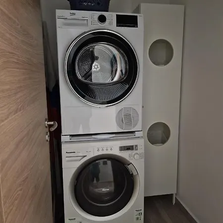 Сasa de vacaciones Orange House Sempeter