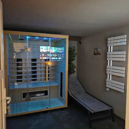 Orange House Sempeter Šempeter v Savinjski Dolini