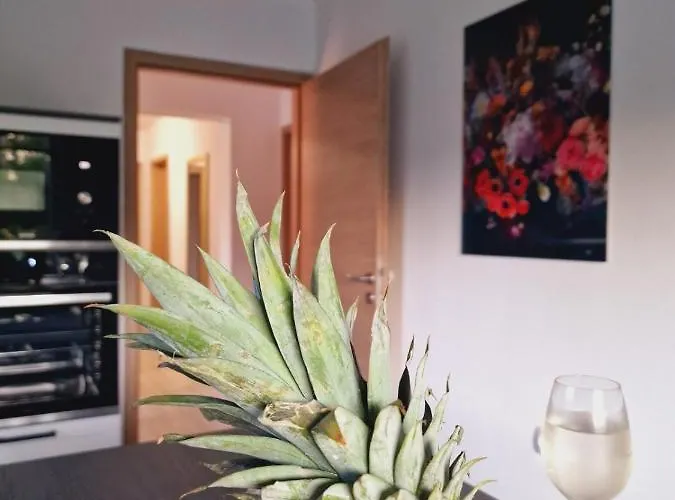 度假居 Orange House Sempeter Šempeter v Savinjski Dolini