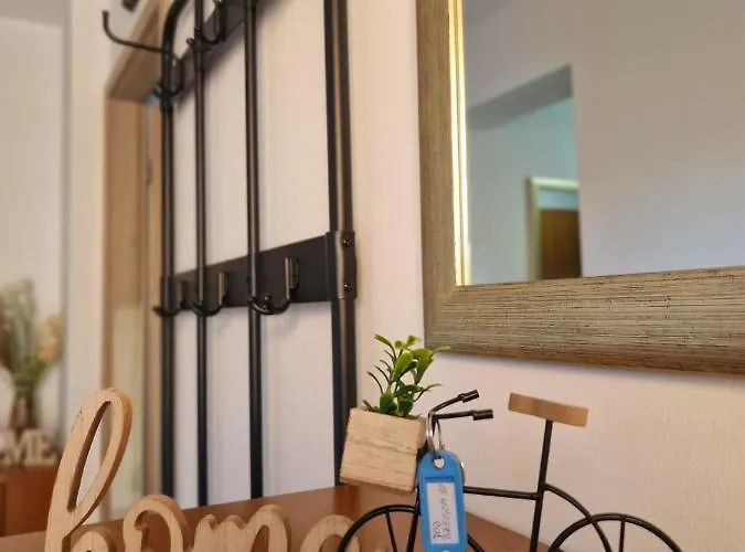 Orange House Sempeter Hébergement de vacances