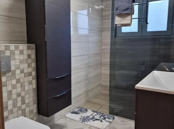 Hébergement de vacances Orange House Sempeter Šempeter v Savinjski Dolini