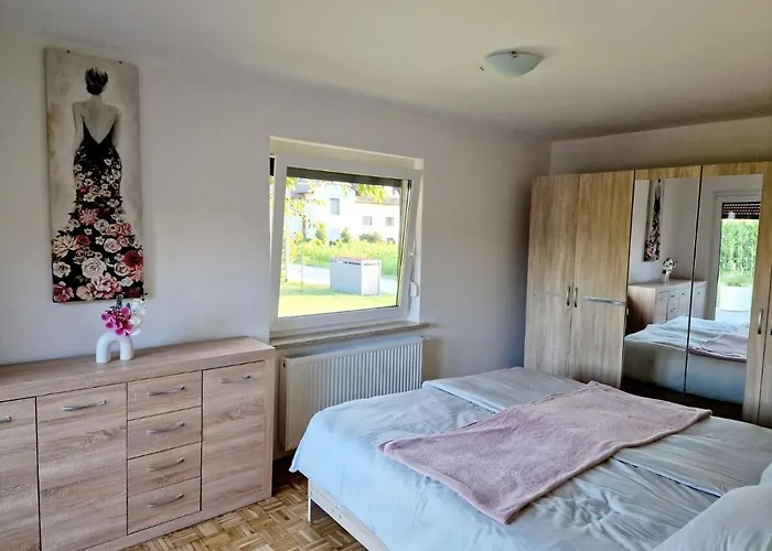 Orange House Sempeter 度假居 Šempeter v Savinjski Dolini