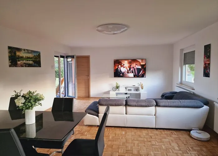 Orange House Sempeter 度假居