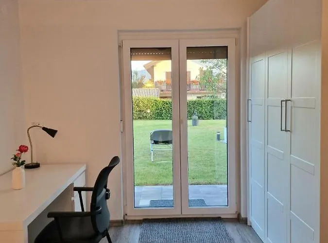 Počitniška hiša Orange House Sempeter *