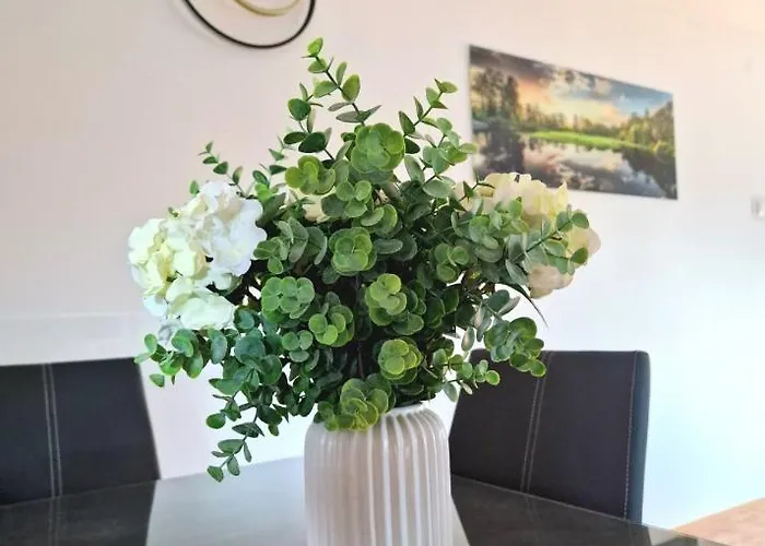 Orange House Sempeter 度假居 *