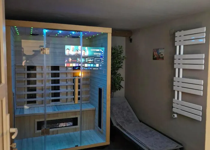 Orange House Sempeter Šempeter v Savinjski Dolini