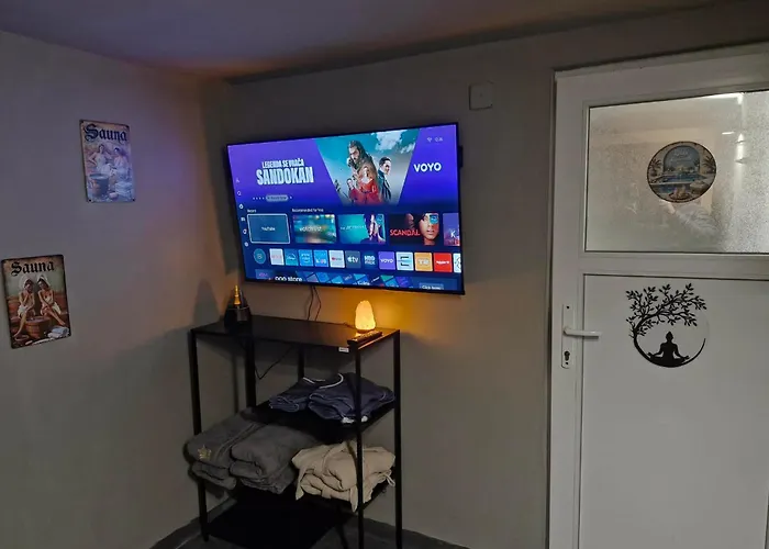 Počitniška hiša Orange House Sempeter *